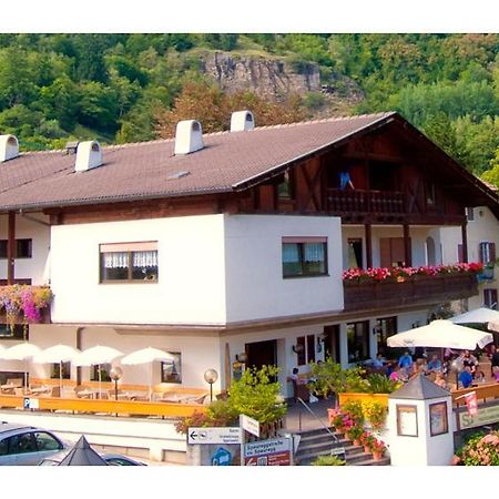 Apparthotel Taufenbrunn Parcines Bagian luar foto